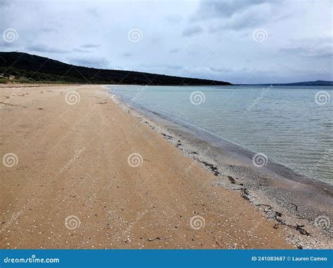 Coffin Bay National Park Beach Stock Image - Image of travel, south: 241083687