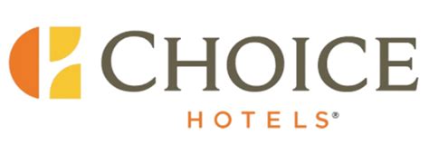 choice hotels logo - Relief Bed