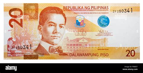 Philippine money Cut Out Stock Images & Pictures - Alamy