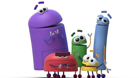 'StoryBots' Property Acquired By Netflix, Will Expand Brand's Universe