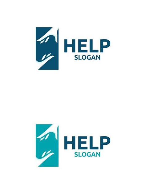 Help Logo | Help logo, Healthcare logo, ? logo