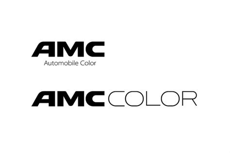 AMC Color on Behance