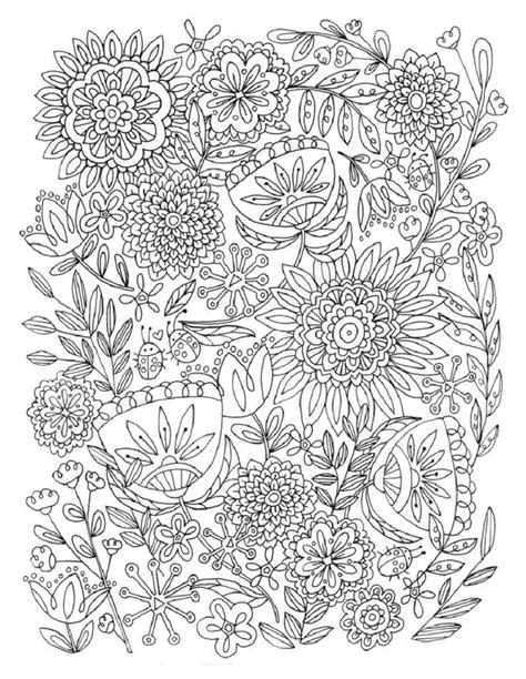 Coloring Games for Adults Usage | Educative Printable