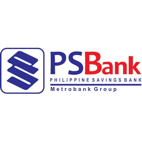 PSBank Logo Download png