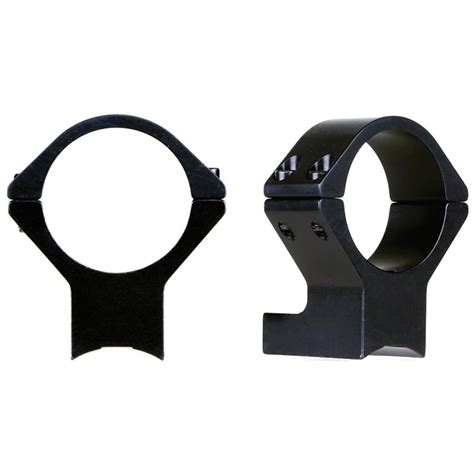 Winchester 64631 Scope Mount w/Rings For XPR Medium Height 30mm – Guns & Gear