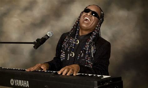 Stevie Wonder Albums Ranked | Return of Rock