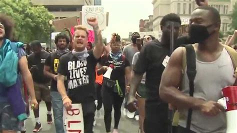 Council president: Louisville Protest movement will lead to change