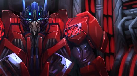 Optimus Prime Fan Art 4k transformers wallpapers, optimus prime ...