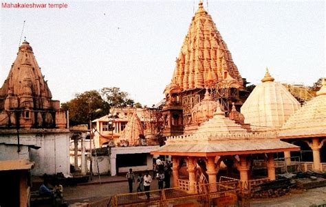 Mahakaleshwar Jyotirlinga - The only Jyotirlinga which faces south