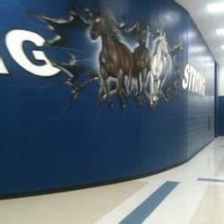 FRIENDSWOOD HIGH SCHOOL - 702 Greenbriar, Friendswood, Texas - Middle Schools & High Schools ...