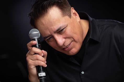 Preview: Willie Barcena, who was part of the Latino comedy boom in the ’90s, continues to evolve ...