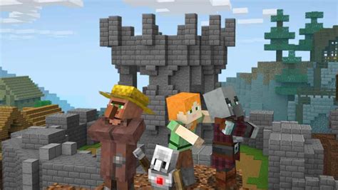 Best Minecraft Build Challenges - Pro Game Guides