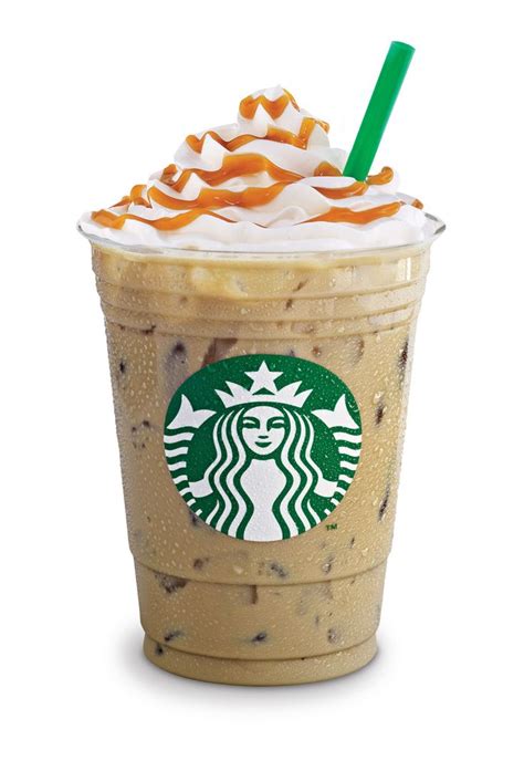 The 15 Most Amazing Starbucks Drinks Around the World | Iced starbucks ...