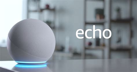 Amazon goes round with new spherical Echo, Echo Dot, and Echo Dot Kids ...