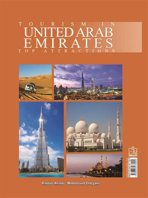 (PDF) Tourism in United Arab Emirates