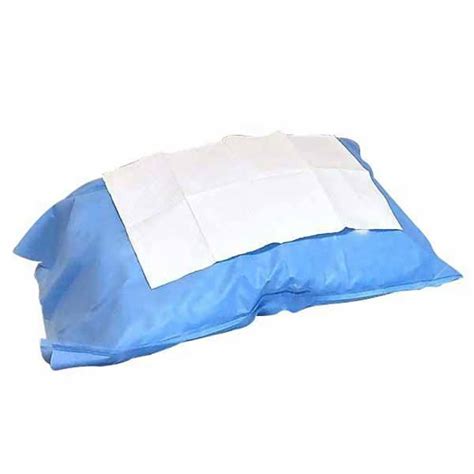 Disposable Pillow Protector | HiTech Therapy Online