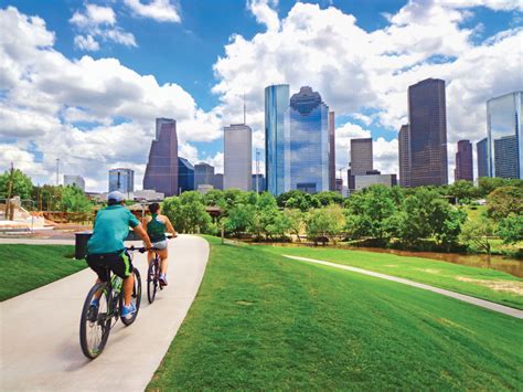 Our 5 Favorite Parks in Houston | Houstonia