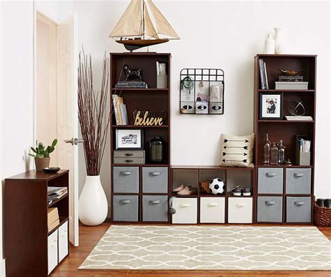 Unlock The Possibilities Of Cube Storage - Home Storage Solutions