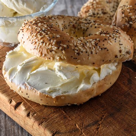 The Best Bagel Shop in Every State | Reader's Digest