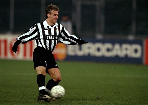 8 Juventus Players That Made History -Juvefc.com