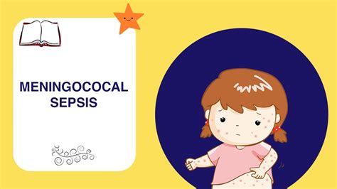 Meningococcal sepsis. Rashes in the paediatric emergency department. - YouTube