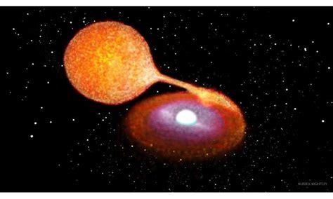 Evidence found of white dwarf remnant after supernova