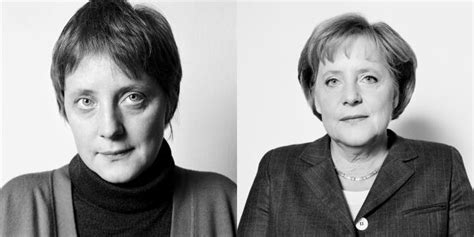 Angela Merkel and the art of being ordinary | CBC News