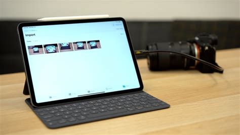 Review: Apple's 11-inch iPad Pro is stunningly powerful, with a few key limitations