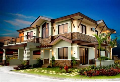 House and Lot » Mahogany Place 3 (2020) DMCI Acacia Estates Taguig