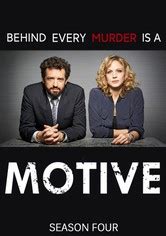 Motive - watch tv show streaming online