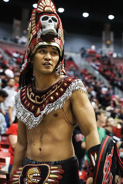 Special Commentary: SDSU identity will be lost with mascot change – The Daily Aztec