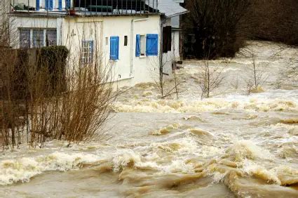 Flood Facts for Kids