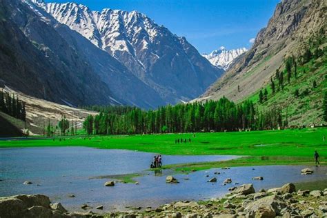 Kalam Valley (Swat) - Alles wat u moet weten VOORDAT je gaat (met foto's) - Tripadvisor