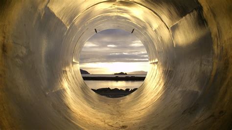 Tunnel Vision - Everything - Gallery - ThomThom's Website