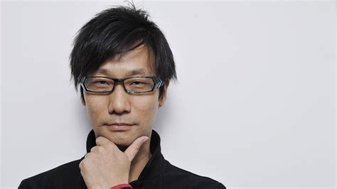 Hideo Kojima Wallpapers - Wallpaper Cave