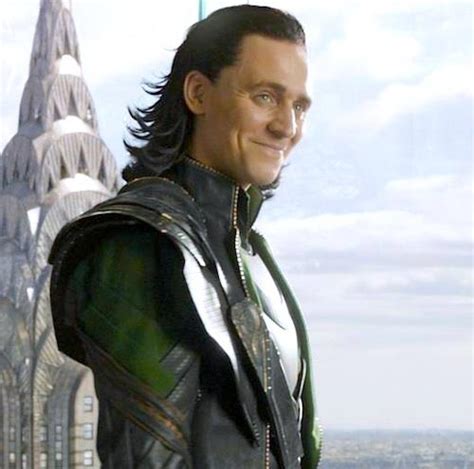 Loki - Loki (Thor 2011) Photo (32256030) - Fanpop