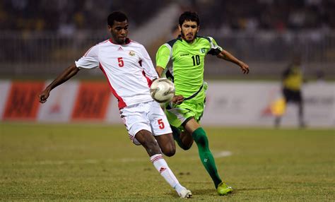 ‘Pakistani footballers need players’ association’