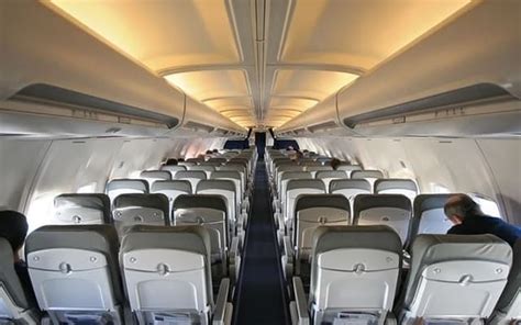 Boeing 737 800 Seating Chart, Winglets, Passenger Jet Capacity