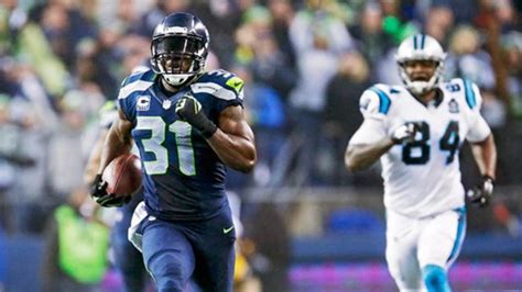 Divisional Round: Kam Chancellor Highlights