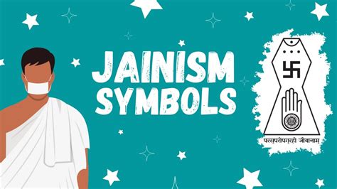 Symbol Of Jainism