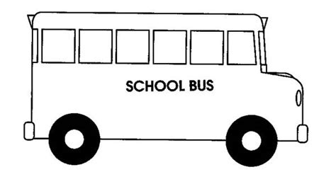 School bus black and white photos of drawings of art school buses bus clip clipart - WikiClipArt