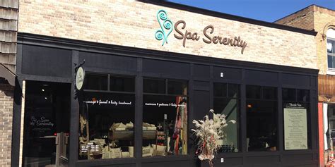 Spa Serenity