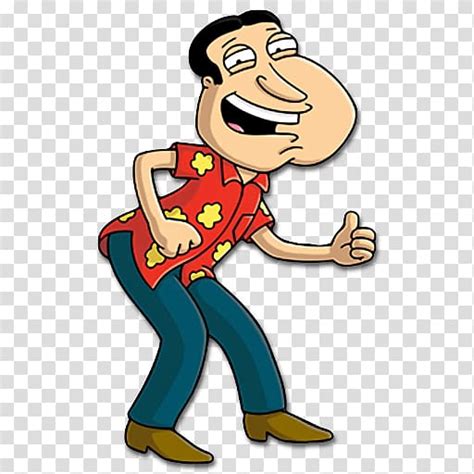 Family Guy Quagmire School Clipart