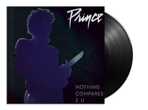 bol.com | Nothing Compares 2 U(LP), Prince | Muziek