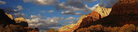 South Campground (UT), Zion National Park - Recreation.gov