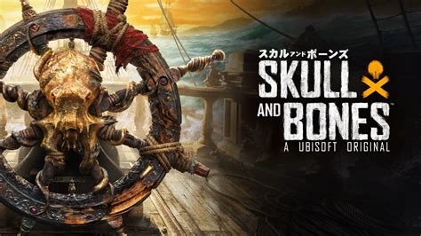 Download Pirate Ship Video Game Skull And Bones 4k Ultra HD Wallpaper