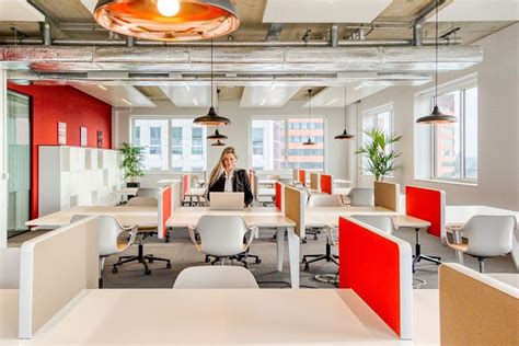 3 Redwood City Coworking Spaces You Should Know | Built In San Francisco