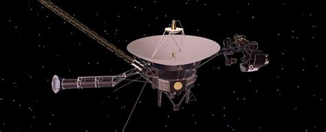 Super Long-Distance NASA Fix Restores Voyager 1, Roughly 15 Billion Miles Away : ScienceAlert