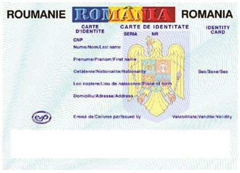 Ce acte trebuiesc pentru preschimbare (innoire) Carte de Identitate ...