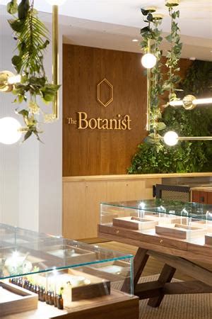 The Botanist | Marijuana Dispensary in Worcester | PotGuide.com